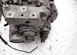 Skrzynia biegów manualna vw audi nfu 5