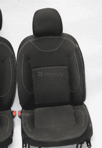 Fotele kanapy komplet DACIA SANDERO II 2