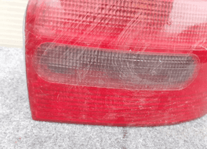 Lampa tył tylna prawa audi A3 8L oryginał wysyłka! 3