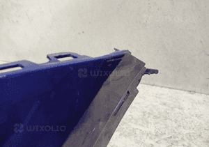 ZDERZAK PRZÓD PRZEDNI AUDI Q5 II 80A LIFT S-LINE 20- 4