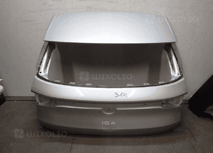 KLAPA TYŁ VW ID4 1