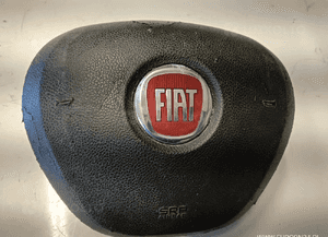 AIRBAG PODUSZKA POWIETRZNA KIEROWCY FIAT TALENTO 16-20 985704859R NO 357/071 4