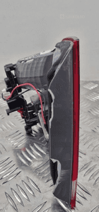 Bmw X3 F25 lampa tyl w klape lewa 7217314 3
