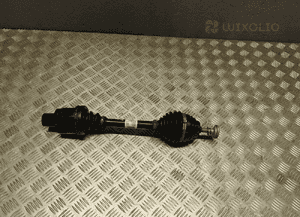 Bmw X1 F48 półoś prawa przód 8611938 3