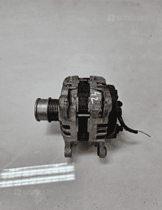 ALTERNATOR 2016 SKODA FABIA 04E903015A 1.2 benzyna 1
