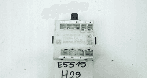 MODUŁ STEROWNIK KOMFORTU DRZWI MERCEDES S W223 V223 2020- A2239002126 6