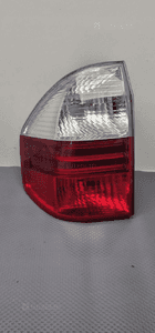 Bmw X3 E83 lampa lewa lewy tył 7162209 1