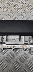 Bmw F15 F16 F85 F86 wyświetlacz ekran monitor 9296939 11