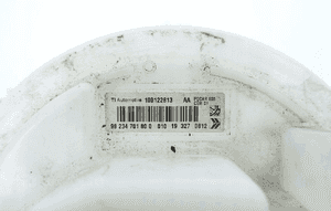 POMPA PALIWA OPEL CORSA F 1.2 9823470180 4