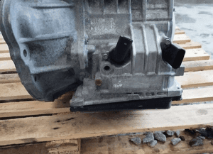 Mini R60 R61 skrzynia biegów 2.0 diesel N47 automat 7636570 12