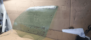 Szyba lewy przód przednia lewa Opel Zafira C AS2 13r 3