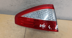X. ford mondeo MK4 hb lampa tył tylna lewa 1