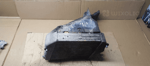 Intercooler chłodnica intercoolera Audi A8 D3 4E0145806G 4E0117336F 2