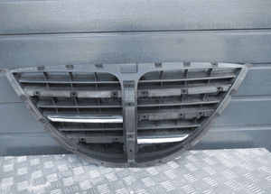 Grill gril atrapa ssangyong rodius i 2004-2008 1