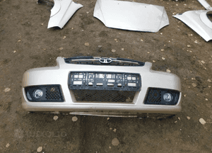tata indica zderzak nr 6443 WYSYŁKA 1