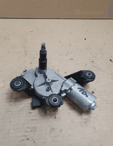 Nissan Qashqai J10 Lift Silniczek wycieraczek 0390201820 1