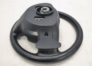 JAGUAR XJ X351 KIEROWNICA MULTIFUNKCYJNA ŁOPATKI 8