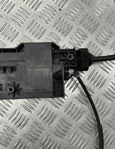 Bmw F15 mechanizm elektryczny hamulca hamulec ręczny linki 6795145 8