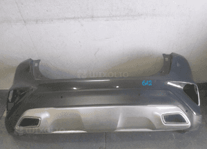 ZDERZAK TYŁ KIA XCEED X CEED 1