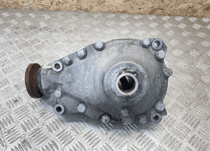 Bmw F10 F25 most dyfer dyferencjał przód przedni 7591997 przełożenie 3.08 9