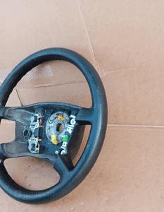 Kierownica oryginalna Skoda Fabia I 6Y0419091E 4