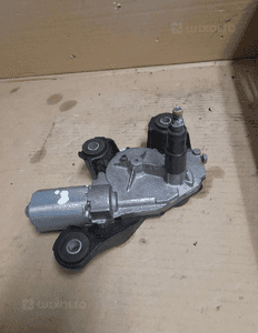 Nissan Qashqai J10 Lift Silniczek wycieraczek 0390201820 7