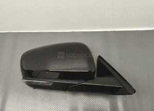 Koleos ii lift lusterko prawe 13PIN europa 3