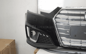 ZDERZAK AUDI S4 A4 S-LINE PLUS COMPETITION 8W B9 5