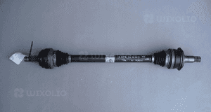Półoś tył A2053503102 Mercedes C205 SL R129 4MATIC 1