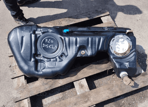 BMW F20 F21 F22 BAK ZBIORNIK PALIWA DIESEL POMPA 5