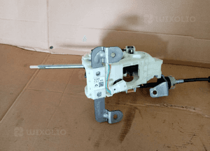 Wybierak lewarek biegów linka Renault Trafic III Vivaro B 1011069R 349358427R 4