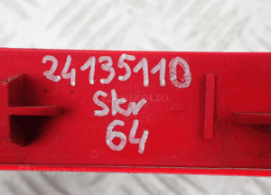 ODBLASK ZDERZAKA TYLNIEGO PRAWY BMW 24135110 3