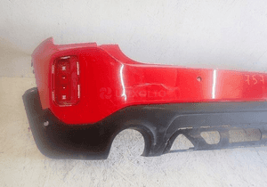 ZDERZAK TYŁ TYLNY MINI COOPER F60 LIFT LCI 2020- 2