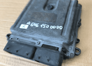 Komputer sterownik Mercedes Vito W639 6461500000 2