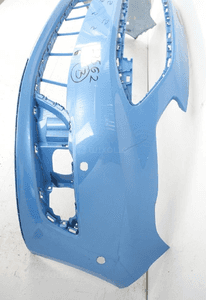 FORD C-MAX MK2 II 2015- LIFT ZDERZAK PRZÓD PRZEDNI F1CB-R17757-AC 4