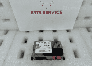 VW AG MODUŁ STEROWNIK Online Usług 3G0035282 1