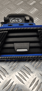Bmw F30 F31 kratka nawiewu 9253217 5
