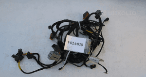WIĄZKA INSTALACJA FIAT DOBLO OPEL COMBO 10- 51882843 NO V224/028 1