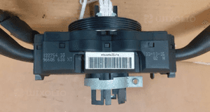 #PRZEŁĄCZNIK ZESPOLONY PAJĄK PEUGEOT / CITROEN nr 96605638XT 4