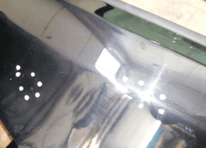 BMW F11 KOMBI Klapa BAGAŻNIKA tył 475 6