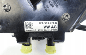 MODUŁ CHŁODZĄCY VW ID3 1EA 1EA963231 5