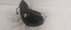 Lusterko elektryczne renault scenic 3 prawe 7PIN NV676 czarne 3