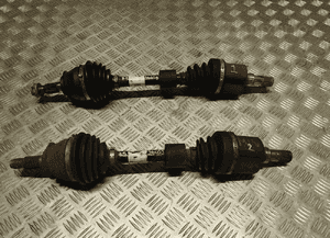 Mini R55 R56 R57 półoś lewa krótka 7596059 1
