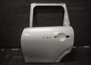 Drzwi tył lewe mini cooper F55 1