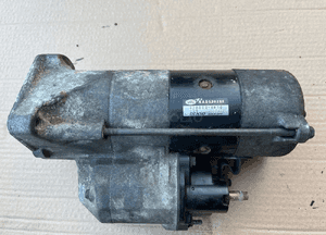 Rozrusznik NAD500280 Range Rover L322 / Range Rover Sport L320 3.6 D 1