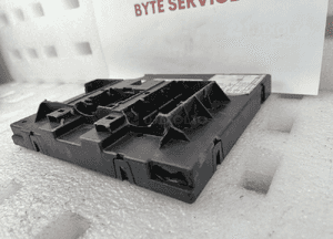 VW AG STEROWNIK MODUŁ KOMFORTU BCM 5Q0937087BB 5