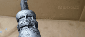 Przewód wąż rurka wspomagania Dacia Logan I 8200720887 11