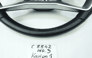 KIEROWNICA AUDI Q5 E-TRON 85E 85E419091B 6