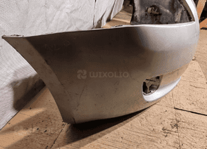 ZDERZAK PRZÓD PRZEDNI KIA CEED I 06-09 9S 4