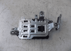 MODUŁ BCM BCH FORD FIESTA MK8 HU5T-15604-BCH 2